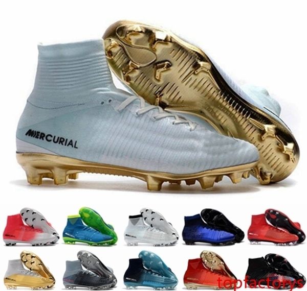 mens kids soccer cleats mercurial cr7 superfly v fg boys football boots magista obra 2 women soccer shoes cristiano ronaldo scarpe da calcio
mens kids soccer cleats mercurial cr7 superfly v fg boys football boots magista obra 2 women soccer shoes cristiano ronaldo scarpe da calcio