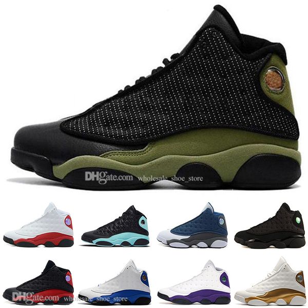 13 13s mens basketball shoes island green history of flight lakers rivals phantom men sports sneakers designer trainers size 7-13
13 13s mens basketball shoes island green history of flight lakers rivals phantom men sports sneakers designer trainers size 7-13