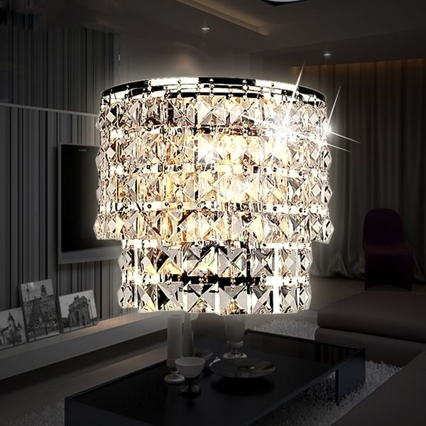 classic crystal chandelier wall light gold crystalline wall sconce lamp led foyer living room bedside glass crystal wall lamp
classic crystal chandelier wall light gold crystalline wall sconce lamp led foyer living room bedside glass crystal wall lamp