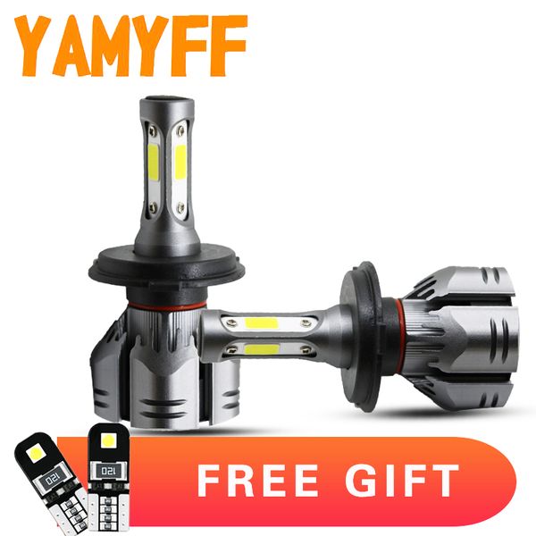 yamyff 2pcs car headlight h4 led h7 led bulbs h11 lamp 4300k 3000k 6000k 8000k h27 hb3 9005 9006 h11 h1 h3 auto fog lights
yamyff 2pcs car headlight h4 led h7 led bulbs h11 lamp 4300k 3000k 6000k 8000k h27 hb3 9005 9006 h11 h1 h3 auto fog lights