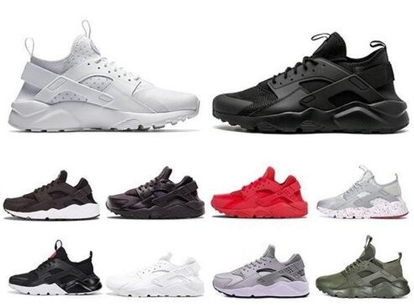 new huarache iv ultra running shoes huraches for mens & women multicolor trainers triple huaraches casual shoes
new huarache iv ultra running shoes huraches for mens & women multicolor trainers triple huaraches casual shoes