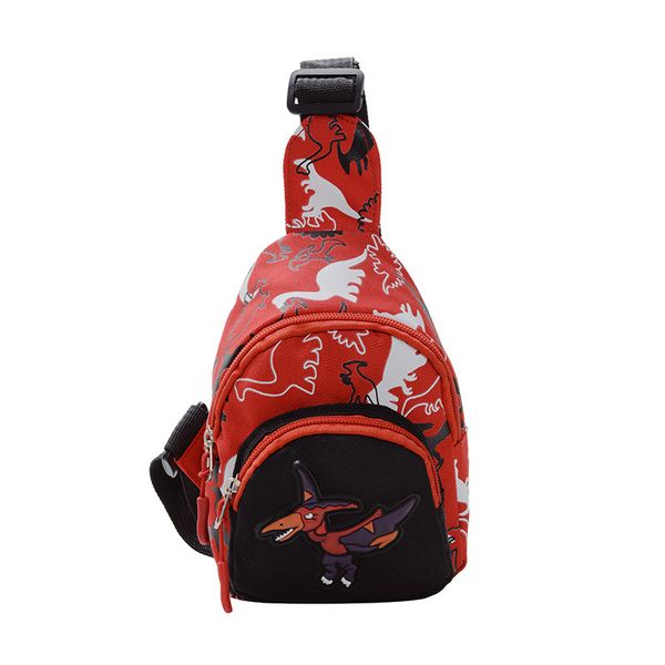 children's fanny pack girls waist bag cartoon chest bag backpack boys dinosaur crossbody coin purse travel chest banana
children's fanny pack girls waist bag cartoon chest bag backpack boys dinosaur crossbody coin purse travel chest banana