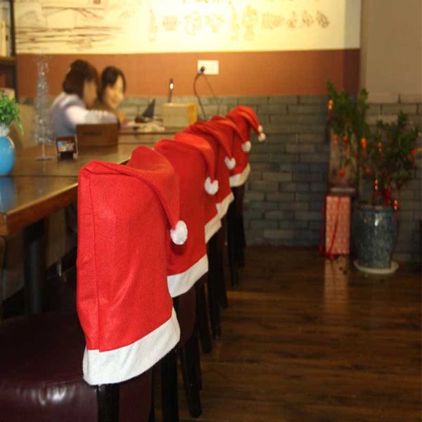 новый год новогодние украшения для дома natal snow christmas xmas стул стул cap наборы украшения украшения
новый год новогодние украшения для дома natal snow christmas xmas стул стул cap наборы украшения украшения