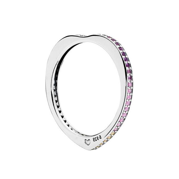 multi-colored arc of love ring women luxury wedding rings sets original box for pandora 925 sterling silver ring, Slivery;golden
multi-colored arc of love ring women luxury wedding rings sets original box for pandora 925 sterling silver ring, Slivery;golden