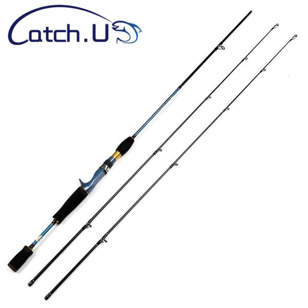 catch.u fishing rod lake carbon 4-28g/18-50g ml/mh blue fishing rods carbon rod carp rods
catch.u fishing rod lake carbon 4-28g/18-50g ml/mh blue fishing rods carbon rod carp rods