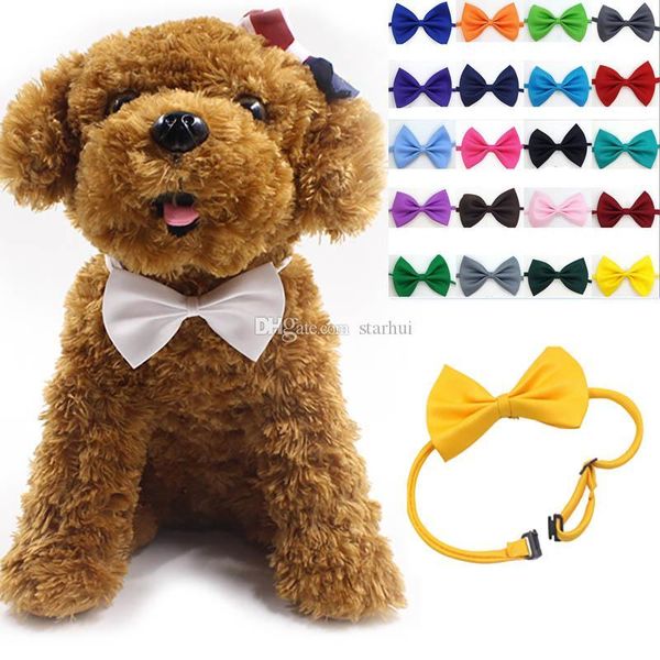 воротник регулируемая домашних собак bow tie neck аксессуар ожерелье puppy яркие цвета pet bow mix цвет wx-g15
воротник регулируемая домашних собак bow tie neck аксессуар ожерелье puppy яркие цвета pet bow mix цвет wx-g15
