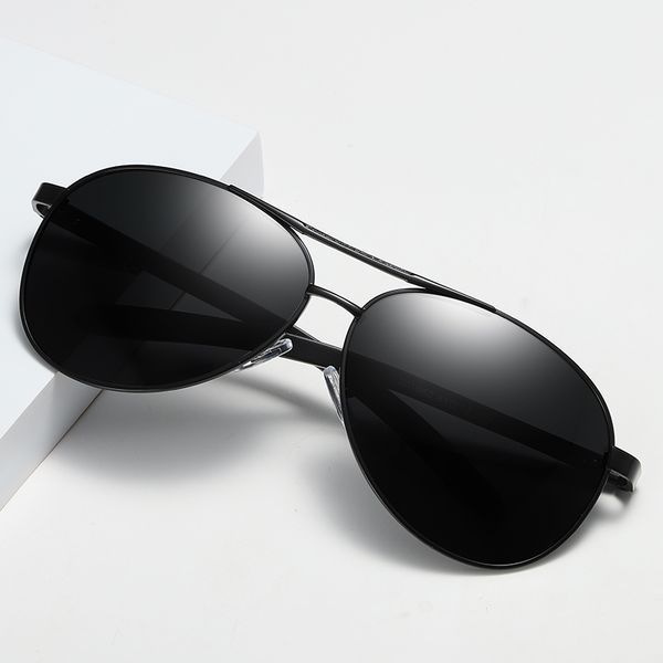 new style 2020 polarized sunglasses men brand designer sun glasses driving grandmaster square sunglass, White;black
new style 2020 polarized sunglasses men brand designer sun glasses driving grandmaster square sunglass, White;black