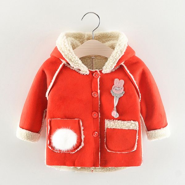children girls cartoon rabbit hooded casual long sleeve kids keep warm wadded clothes kids girls coat, Blue;gray
children girls cartoon rabbit hooded casual long sleeve kids keep warm wadded clothes kids girls coat, Blue;gray