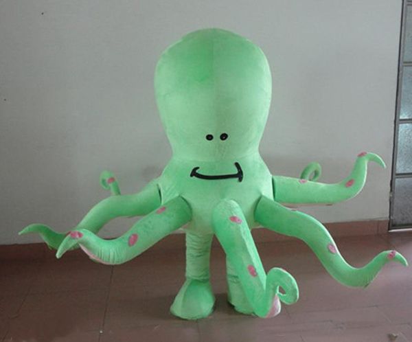 2019 eva material cuttlefish mascot costumes cartoon apparel ocs mascot costumes, Red;yellow
2019 eva material cuttlefish mascot costumes cartoon apparel ocs mascot costumes, Red;yellow