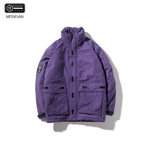 2019 fashion mens winter jacket thick warm cotton padded baseball outwear zipper black casual multi-pocket cost parkas homme, Tan;black
2019 fashion mens winter jacket thick warm cotton padded baseball outwear zipper black casual multi-pocket cost parkas homme, Tan;black