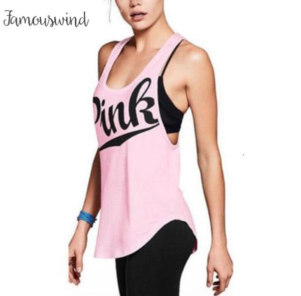 дамы лето повседневная жилет топы фитнес stretch тренировки рукавов top женщины топы розовый одежда, White
дамы лето повседневная жилет топы фитнес stretch тренировки рукавов top женщины топы розовый одежда, White