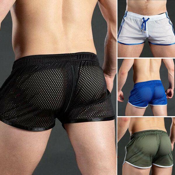мужские лето спортивные шорты брюки casual summer beach спорт бег mesh rrousers, White;black
мужские лето спортивные шорты брюки casual summer beach спорт бег mesh rrousers, White;black