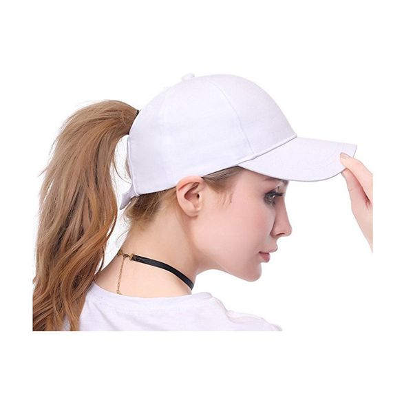 solid messy buns ponytail baseball cap women ladies snapback hip hop caps female summer hats adjustable outdoor sports hata, Blue;gray
solid messy buns ponytail baseball cap women ladies snapback hip hop caps female summer hats adjustable outdoor sports hata, Blue;gray