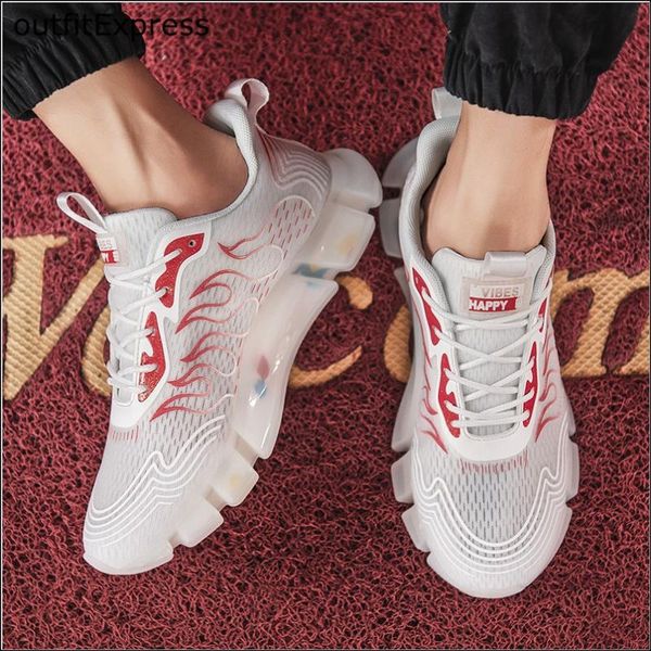 summer men's tennis shoes sports shoes light weight outdoor fitness breathable training comfortable male tenis sneakers
summer men's tennis shoes sports shoes light weight outdoor fitness breathable training comfortable male tenis sneakers