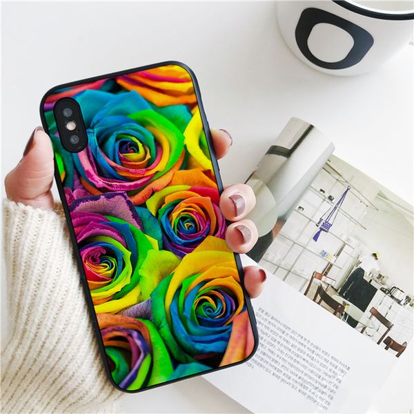 fundas luxury радуга цветов розы обложка для iphone 11 pro xs max хг чехол для iphone 8 7 6s plus 5s se case мягкая обложка силиконовый
fundas luxury радуга цветов розы обложка для iphone 11 pro xs max хг чехол для iphone 8 7 6s plus 5s se case мягкая обложка силиконовый