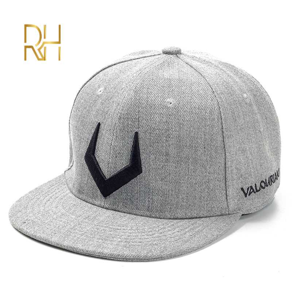 высокое качество серый шерсть snapback 3d проколол вышивка hip hop cap flat bill бейсболки для мужчин и женщин gorras rh, Blue;gray
высокое качество серый шерсть snapback 3d проколол вышивка hip hop cap flat bill бейсболки для мужчин и женщин gorras rh, Blue;gray