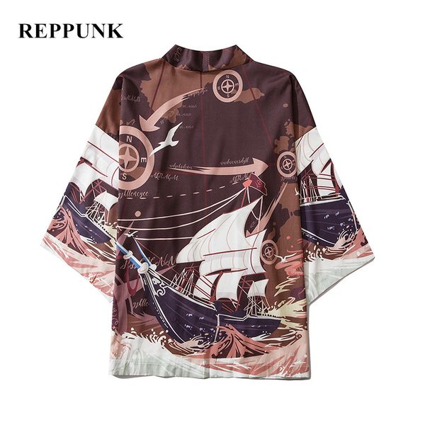 новый streetwear 3d корабль печатные японские кимоно куртки мужчины юката крупногабаритные повседневный мужчина с коротким рукавом летом кар, Black;brown
новый streetwear 3d корабль печатные японские кимоно куртки мужчины юката крупногабаритные повседневный мужчина с коротким рукавом летом кар, Black;brown