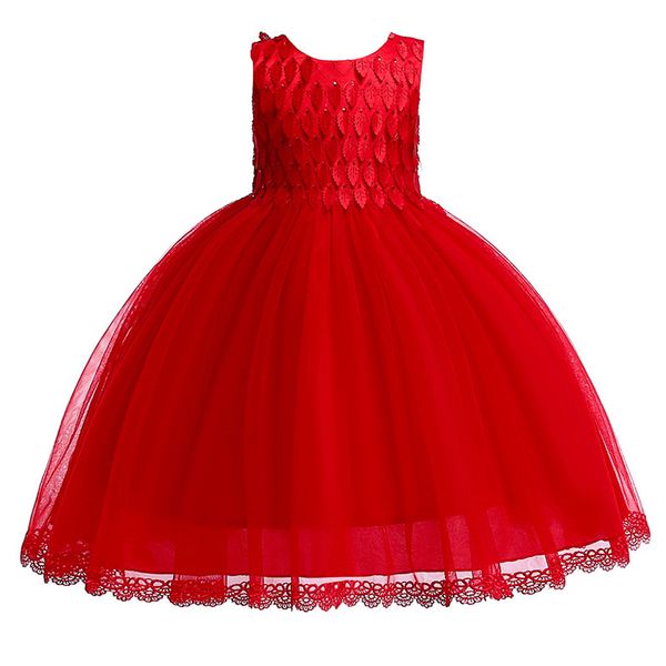 2020 girl flower princess dress gauze fluffy dress girl show performance birthday party costume clothes, Red;yellow
2020 girl flower princess dress gauze fluffy dress girl show performance birthday party costume clothes, Red;yellow