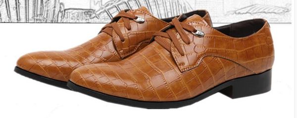 2019 men's shoes in spring and autumn with new style low heel pointed end @2197, Black
2019 men's shoes in spring and autumn with new style low heel pointed end @2197, Black