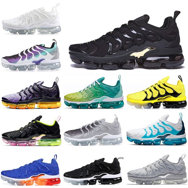 2020 running shoes mens women ale trainer tn plus blakc red cool grey designer sport sneaker new arrival size 36-47
2020 running shoes mens women ale trainer tn plus blakc red cool grey designer sport sneaker new arrival size 36-47