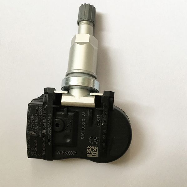 давление в шинах 433mhz система мониторинга 2 3 5 6 cx-5 cx-7 cx-9 mx-5 (tpms) датчик bbp337140 bbp3-37-140b bh-b6-37140
давление в шинах 433mhz система мониторинга 2 3 5 6 cx-5 cx-7 cx-9 mx-5 (tpms) датчик bbp337140 bbp3-37-140b bh-b6-37140