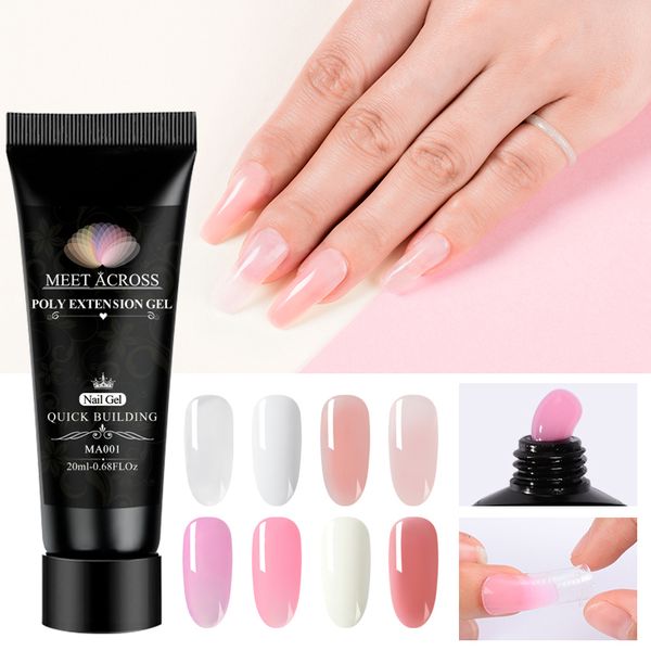 meet across 20ml poly extension gel acrylic builder nail pink white crystal uv builder nail art poly varnish gel manicure, Red;pink
meet across 20ml poly extension gel acrylic builder nail pink white crystal uv builder nail art poly varnish gel manicure, Red;pink