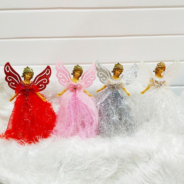 2020 new christmas angel decoration pendants christmas decoration for home xmas festive party supplies tree
2020 new christmas angel decoration pendants christmas decoration for home xmas festive party supplies tree