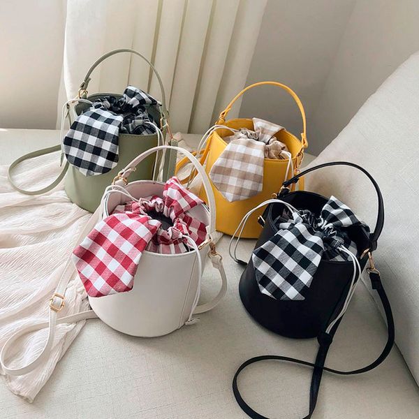 sweet plaid bowknot crossbody bags for women fashion shoulder bag pu leather messenger bags handbag #t1g
sweet plaid bowknot crossbody bags for women fashion shoulder bag pu leather messenger bags handbag #t1g