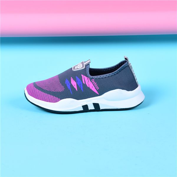 2019 new fashion casual shoes 110.13, Black