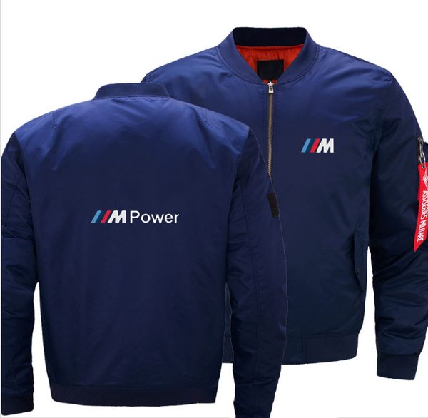 new men's bomber jacket army flight pilot jackets for m logo print waterproof coat thin autumn outerwear dropship x
new men's bomber jacket army flight pilot jackets for m logo print waterproof coat thin autumn outerwear dropship x