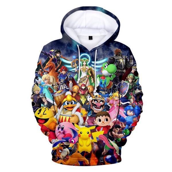 super smash bros. ultimate 3d hoodies men women winter sweatshirt pullovers full print 3d hoodies boys/girls oversized coat, Black
super smash bros. ultimate 3d hoodies men women winter sweatshirt pullovers full print 3d hoodies boys/girls oversized coat, Black