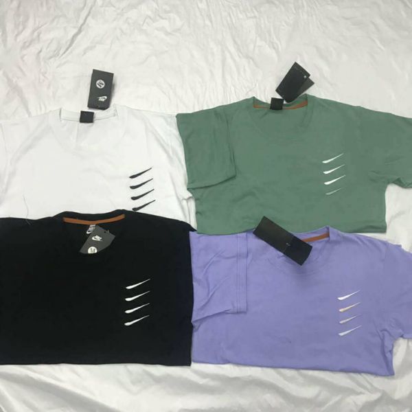 womens designer t shirts fashion brand four hooks embroidery t-shirt casual sports cotten mens tees couple 2020 summer 4 color s-2xl, White
womens designer t shirts fashion brand four hooks embroidery t-shirt casual sports cotten mens tees couple 2020 summer 4 color s-2xl, White