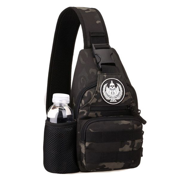 nylon tactical men chest pack single shoulder bags usb charging chest bag crossbody bags male anti theft single strap back bag
nylon tactical men chest pack single shoulder bags usb charging chest bag crossbody bags male anti theft single strap back bag