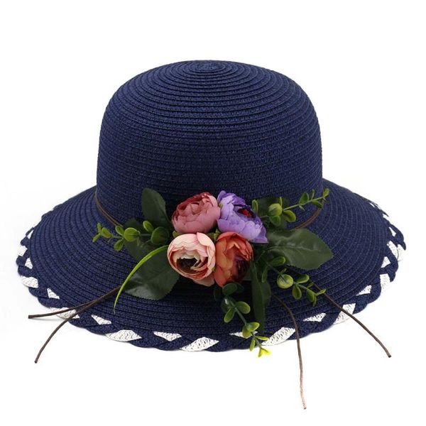 2020 summer new ladies seaside beach straw hat wild fisherman hat outdoor travel sunscreen sun fashion trend jazz
2020 summer new ladies seaside beach straw hat wild fisherman hat outdoor travel sunscreen sun fashion trend jazz