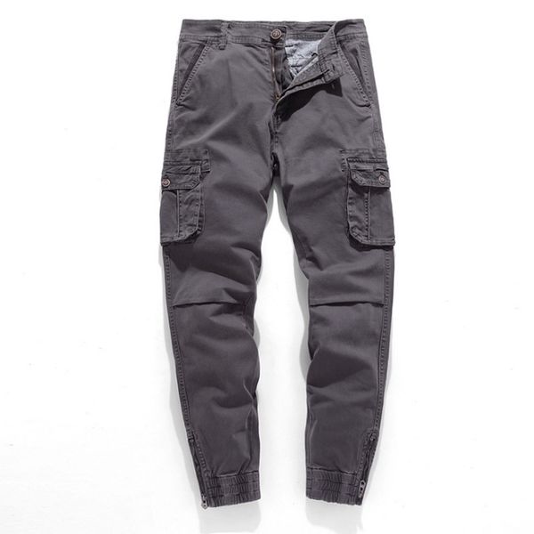 multi pocket harem pants men casual cargo pants mid waist men pencil autumn 100%cotton male trousers, Black
multi pocket harem pants men casual cargo pants mid waist men pencil autumn 100%cotton male trousers, Black