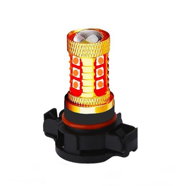 1 piece psx24w h16 15 smd 3030 led auto daytime running light car front fog lamp anti fog bulb white amber yellow
1 piece psx24w h16 15 smd 3030 led auto daytime running light car front fog lamp anti fog bulb white amber yellow