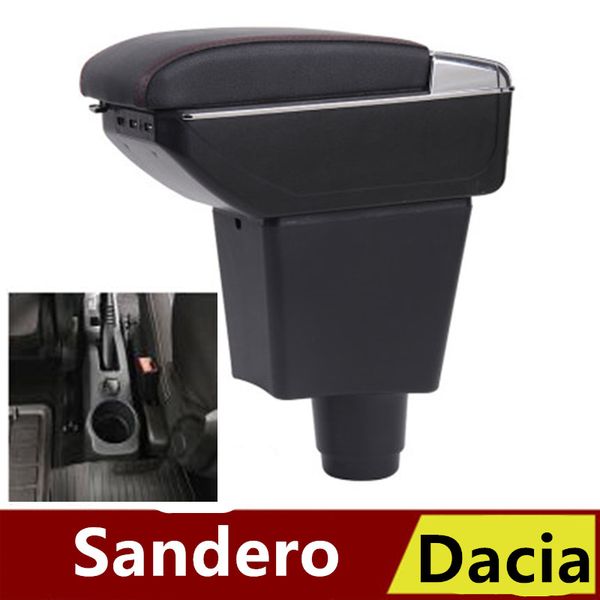 for dacia sandero armrest box universal car central armrest storage box modification accessories
for dacia sandero armrest box universal car central armrest storage box modification accessories