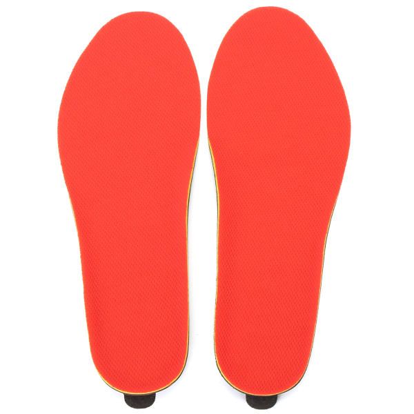 3.7v 1200mah electric heated shoe insoles foot warmer heater feet battery warm socks ski boot
3.7v 1200mah electric heated shoe insoles foot warmer heater feet battery warm socks ski boot
