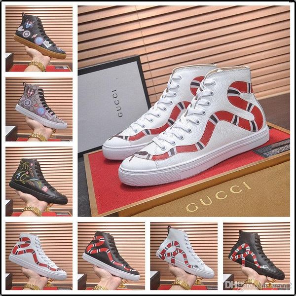 18ss men breathable casual shoes classic sneakers leathable slip on male chaussures winter high-shell couples of student shoes madah, Black
18ss men breathable casual shoes classic sneakers leathable slip on male chaussures winter high-shell couples of student shoes madah, Black