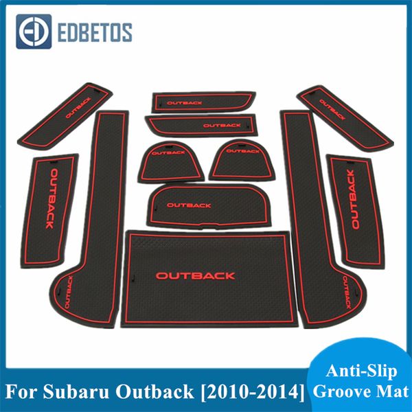 outback car interior accessories outback anti-slip dirty door groove mat for 2010 2011 2012 2013 2014 groove mat 
outback car interior accessories outback anti-slip dirty door groove mat for 2010 2011 2012 2013 2014 groove mat