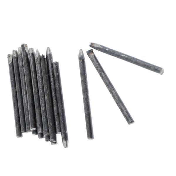 16 pieces carved iron punch set jewelry metal stamping punches for crafts 
16 pieces carved iron punch set jewelry metal stamping punches for crafts