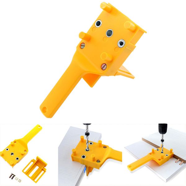 38 # ручной деревообрабатывающий крепление штыревой крепью jig drill guide древесины дюбель для сверления отверстий пила аксессуары многофун
38 # ручной деревообрабатывающий крепление штыревой крепью jig drill guide древесины дюбель для сверления отверстий пила аксессуары многофун