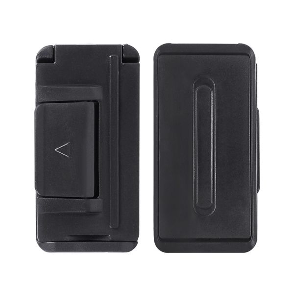 new portable 2 pcs universal car safety belt clip vehicle adjustable seat belts holder ser buckle clamp
new portable 2 pcs universal car safety belt clip vehicle adjustable seat belts holder ser buckle clamp