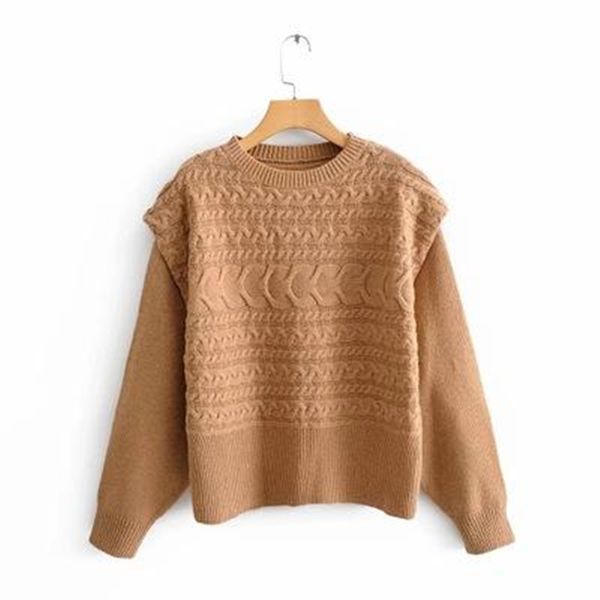 women sweaters fashion o neck twist patchwork chic sweater designer new ladies knitted casual slim high street sweaters loose clothing, White;black
women sweaters fashion o neck twist patchwork chic sweater designer new ladies knitted casual slim high street sweaters loose clothing, White;black