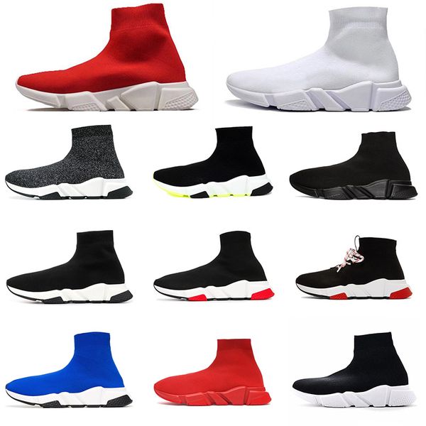 wholesale 2020 ace designer casual sock shoes speed trainer black red triple s black fashion socks sneaker trainer casual shoes 36-45
wholesale 2020 ace designer casual sock shoes speed trainer black red triple s black fashion socks sneaker trainer casual shoes 36-45