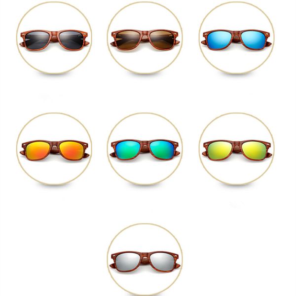 wood sunglasses men bamboo sunglass women brand design sport goggles gold mirror sun glasses shades ele313, Blue
wood sunglasses men bamboo sunglass women brand design sport goggles gold mirror sun glasses shades ele313, Blue