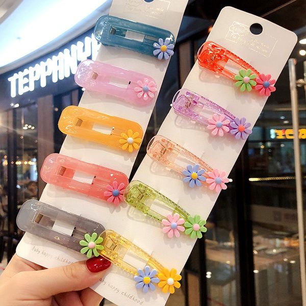 5pcs/set cartoon barrettes girls sweet clips floral liusha headband cute fruit hairpin children fashion ornament kids hair accessories hot, Slivery;white
5pcs/set cartoon barrettes girls sweet clips floral liusha headband cute fruit hairpin children fashion ornament kids hair accessories hot, Slivery;white
