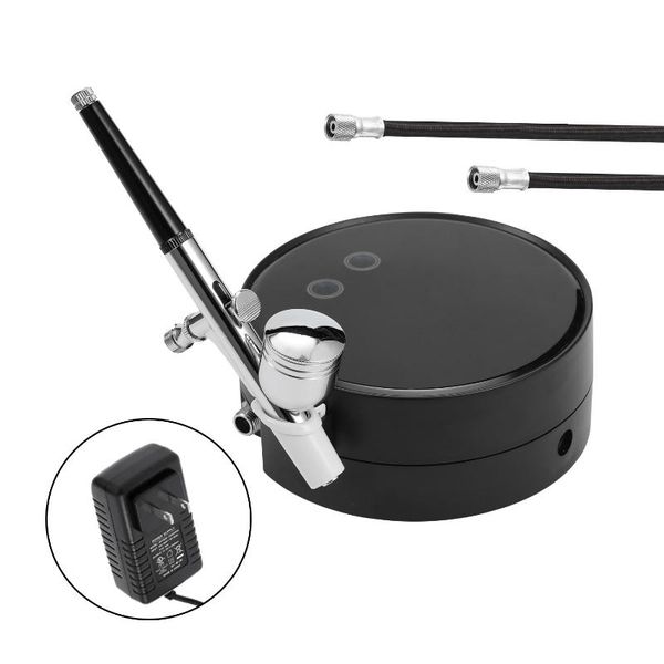 new spray gun spray pump pen air compressor set for makeup art painting craft flower model beautiful airbrush kits
new spray gun spray pump pen air compressor set for makeup art painting craft flower model beautiful airbrush kits