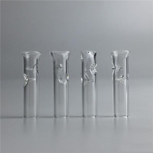 безопасные толстые курительные трубки из pyrex glass мини-наконечники с фильтром для сухого травяного табака сырья роллинг-бумага с табачным
безопасные толстые курительные трубки из pyrex glass мини-наконечники с фильтром для сухого травяного табака сырья роллинг-бумага с табачным