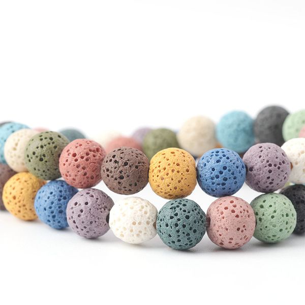 natural loose black volcanic stone beads strand diy handmade beads accessories colorful lava rock scattered semi finished beads strand
natural loose black volcanic stone beads strand diy handmade beads accessories colorful lava rock scattered semi finished beads strand